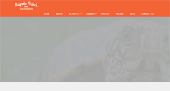 Desktop Screenshot of magnoliabranch.com